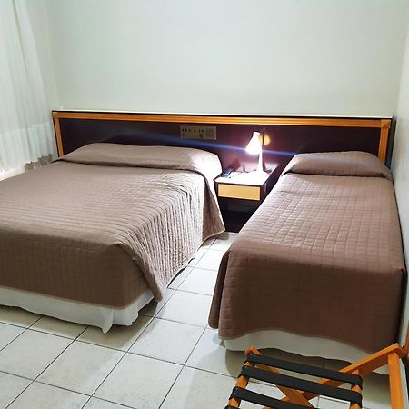 Hotel Gumz Balneário Camboriú Eksteriør bilde
