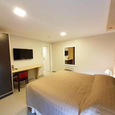 Hotel Gumz Balneário Camboriú Eksteriør bilde