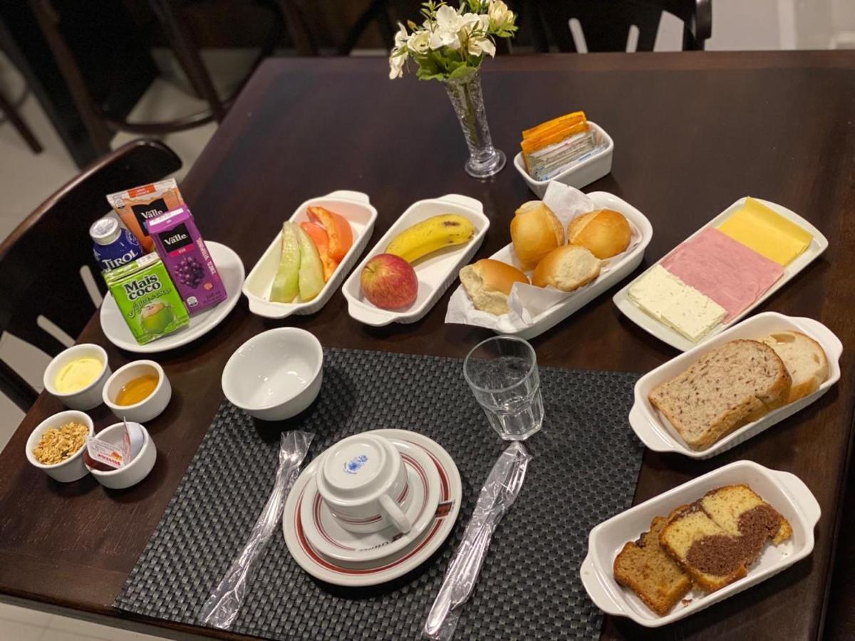 Hotel Gumz Balneário Camboriú Eksteriør bilde