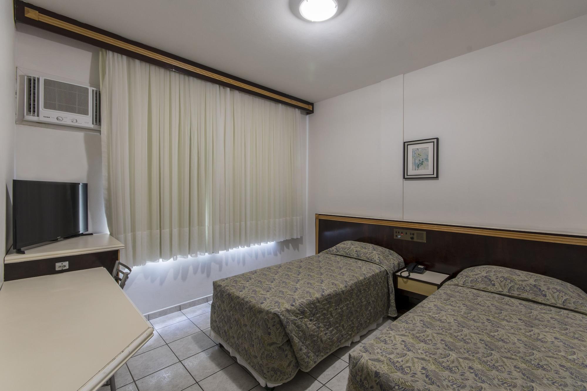 Hotel Gumz Balneário Camboriú Eksteriør bilde