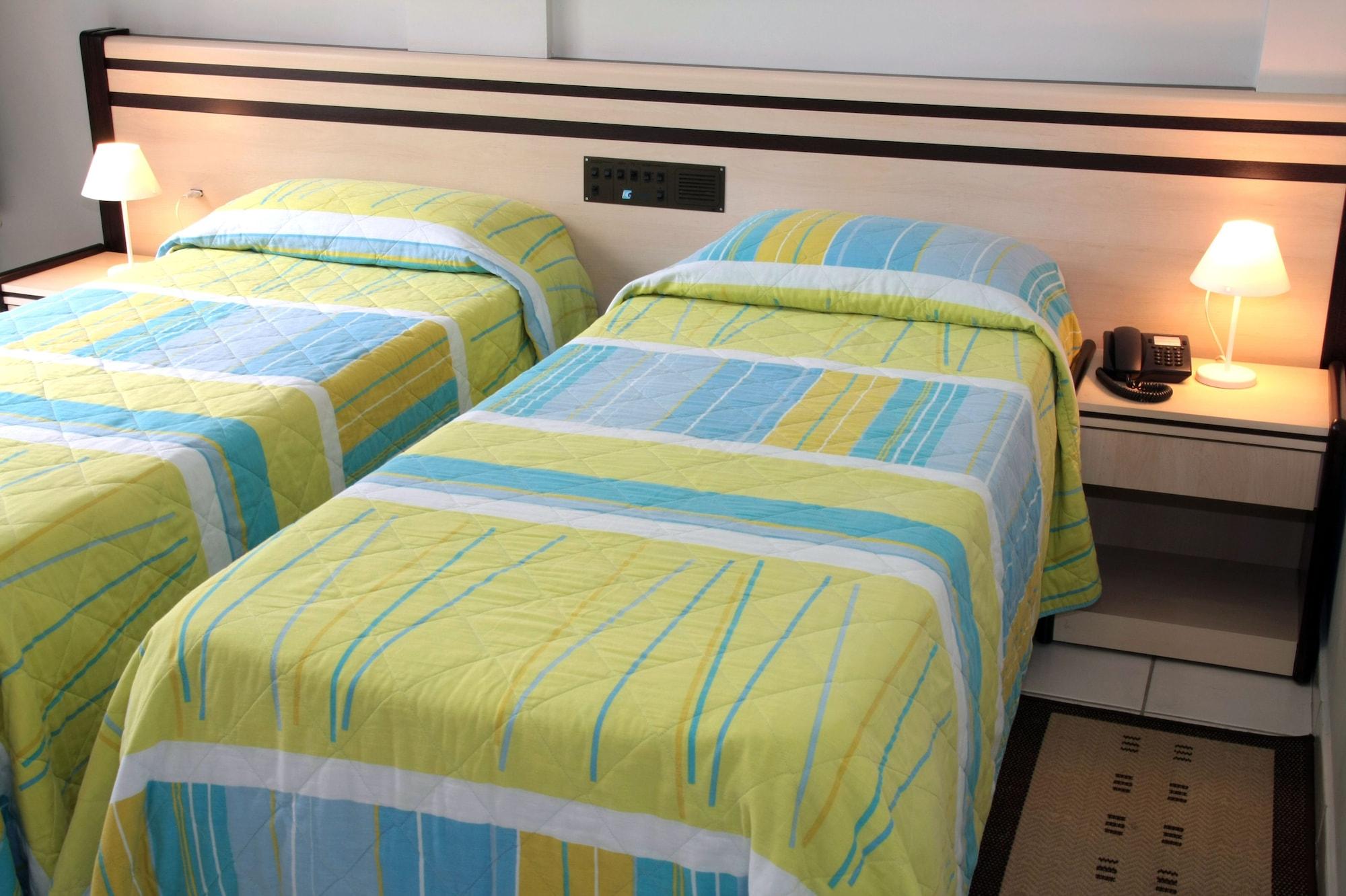 Hotel Gumz Balneário Camboriú Eksteriør bilde
