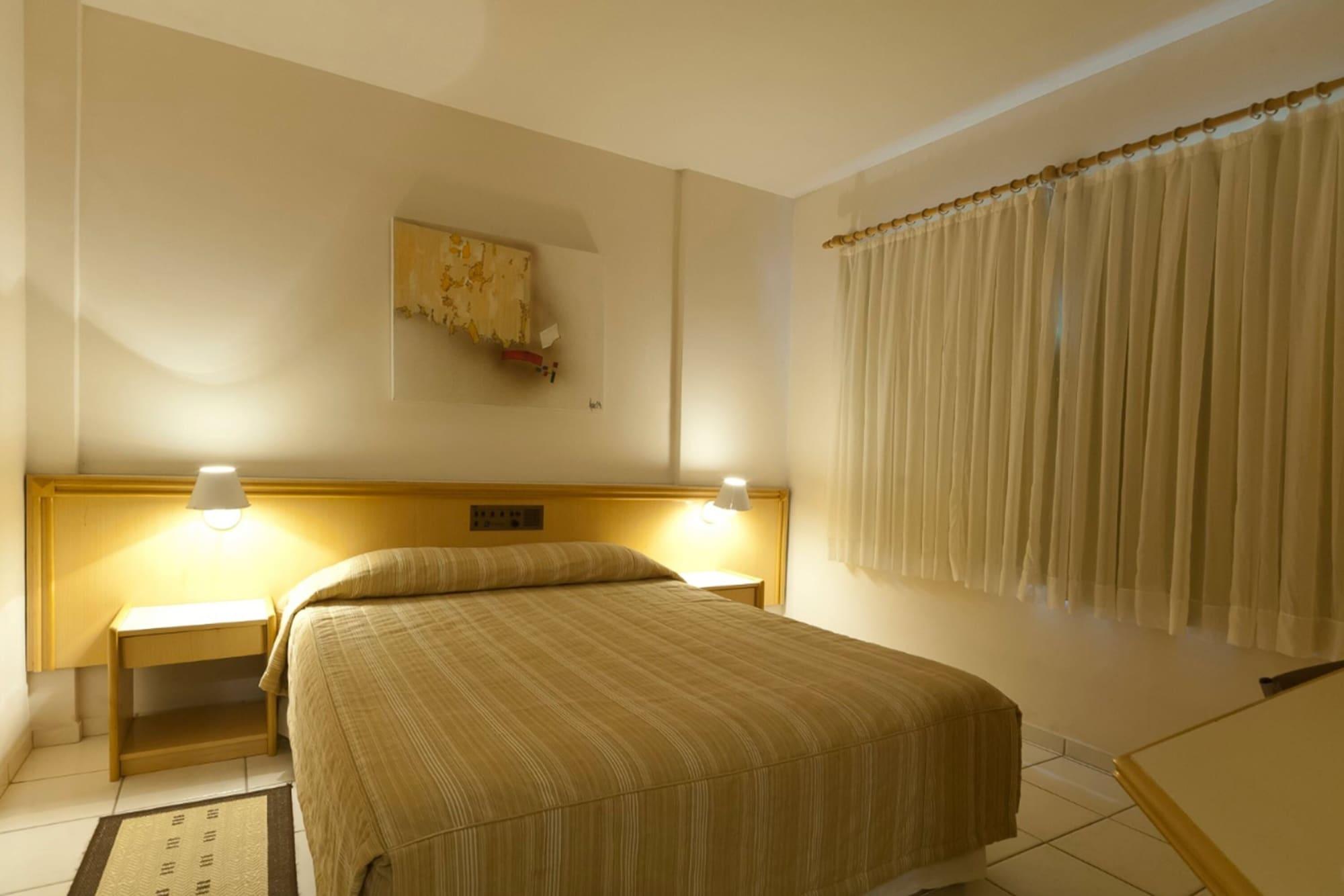 Hotel Gumz Balneário Camboriú Eksteriør bilde