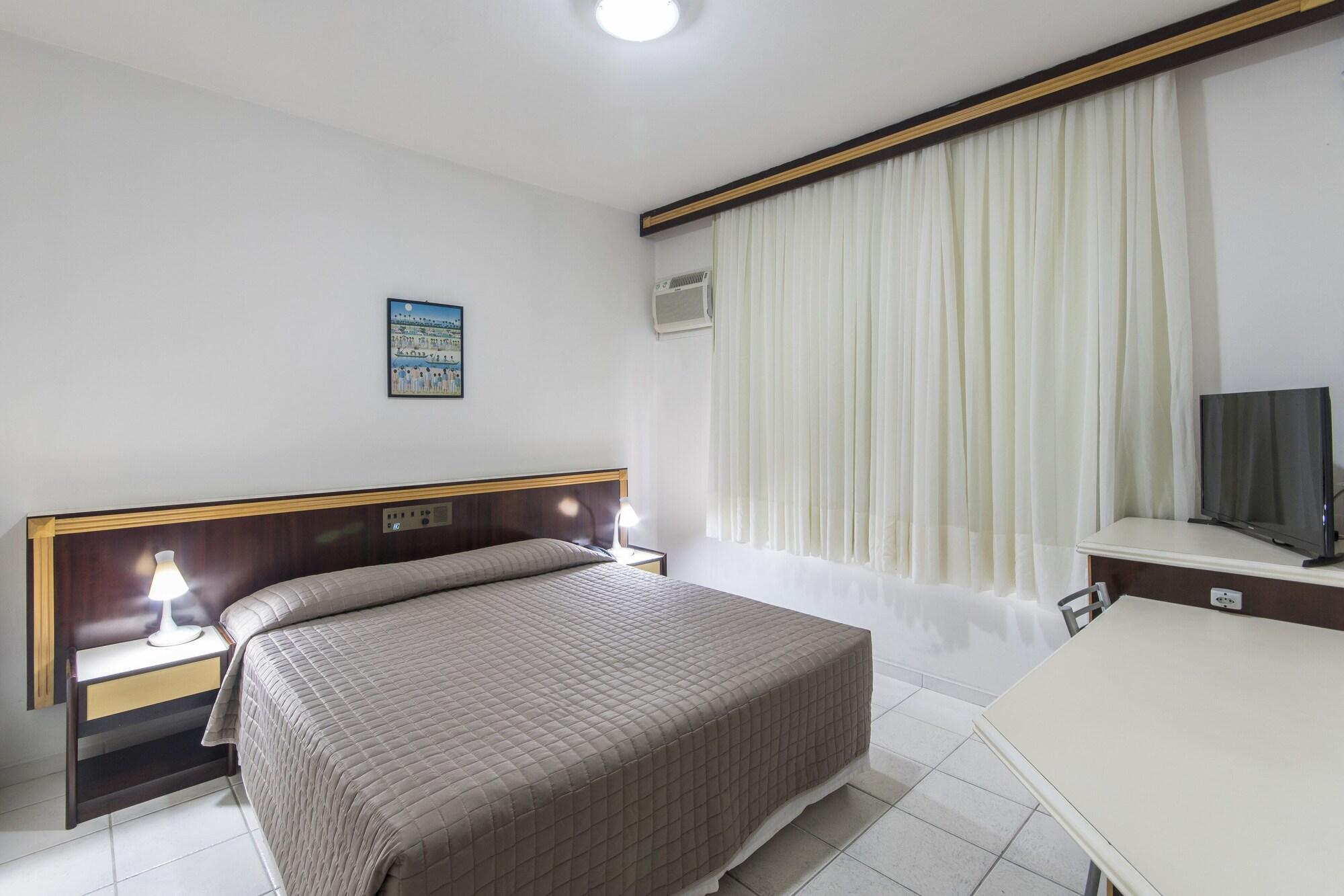 Hotel Gumz Balneário Camboriú Eksteriør bilde