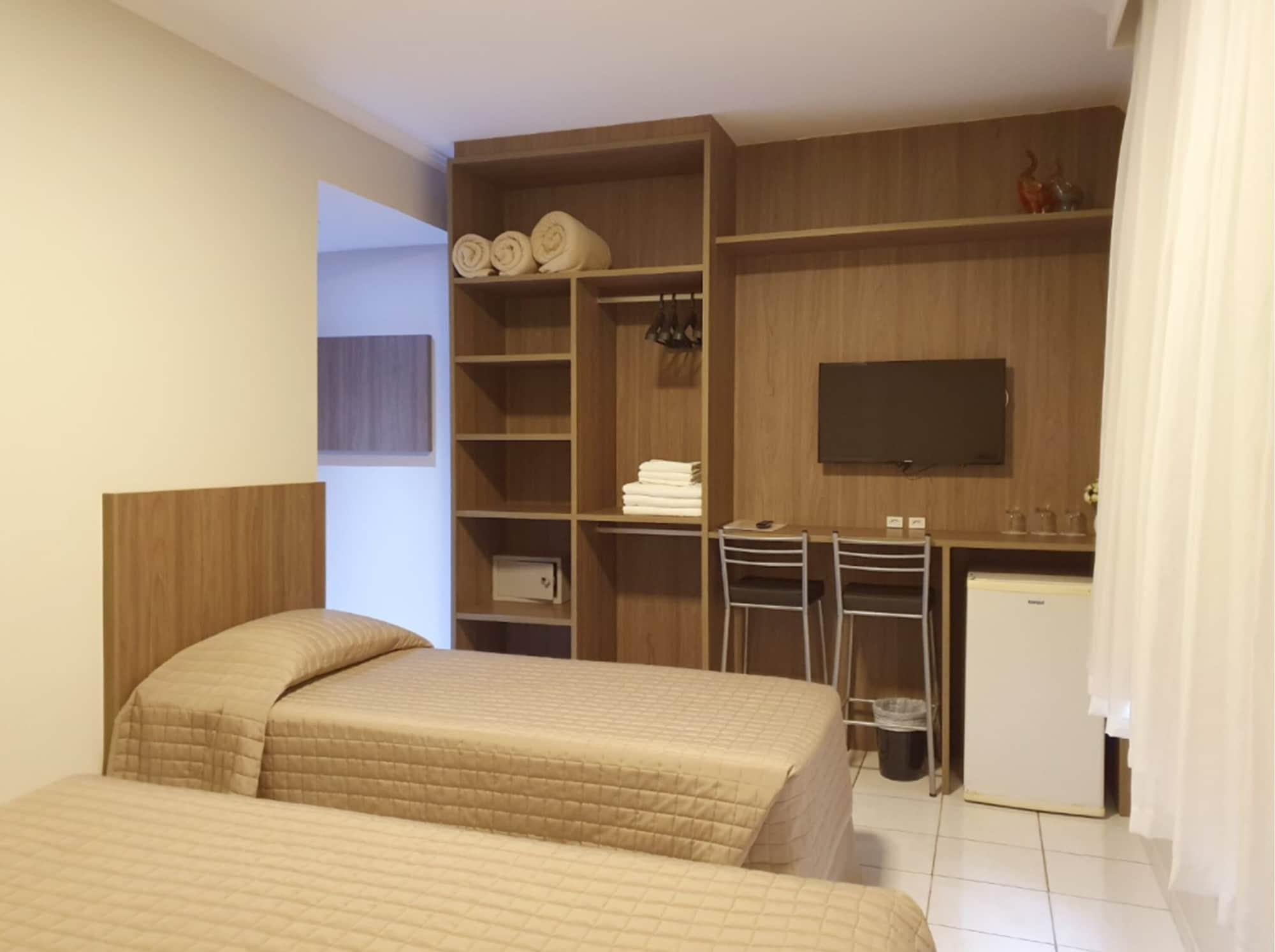 Hotel Gumz Balneário Camboriú Eksteriør bilde