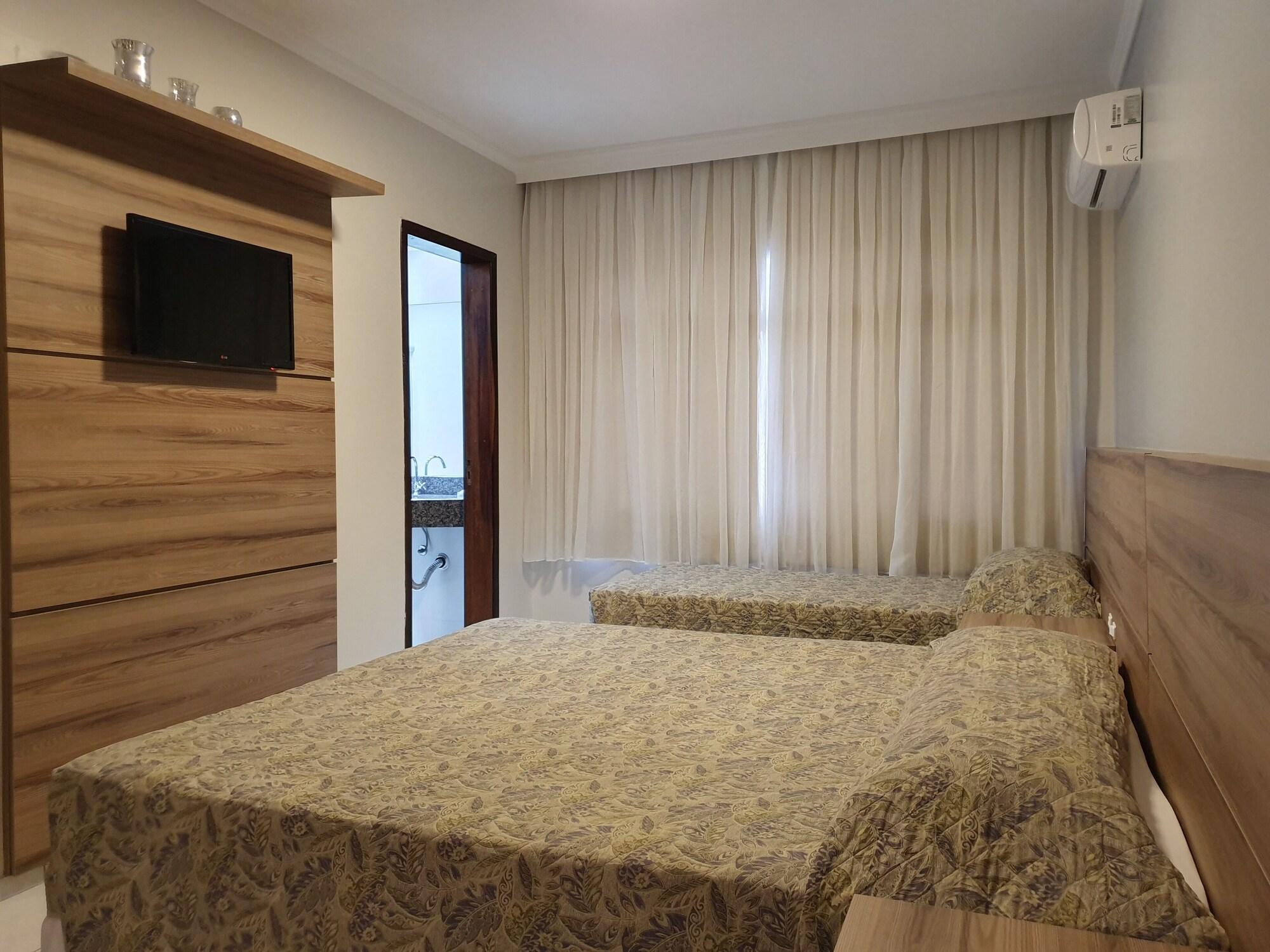 Hotel Gumz Balneário Camboriú Eksteriør bilde