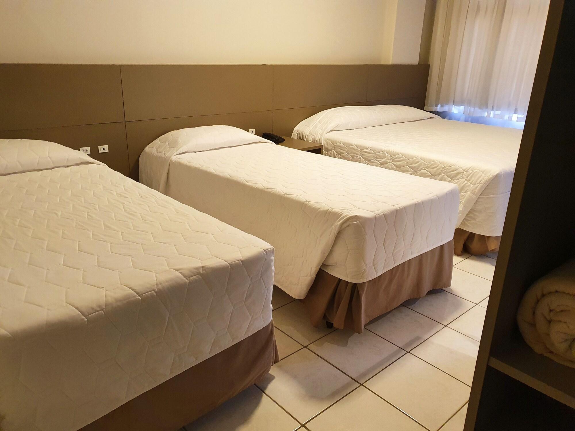Hotel Gumz Balneário Camboriú Eksteriør bilde