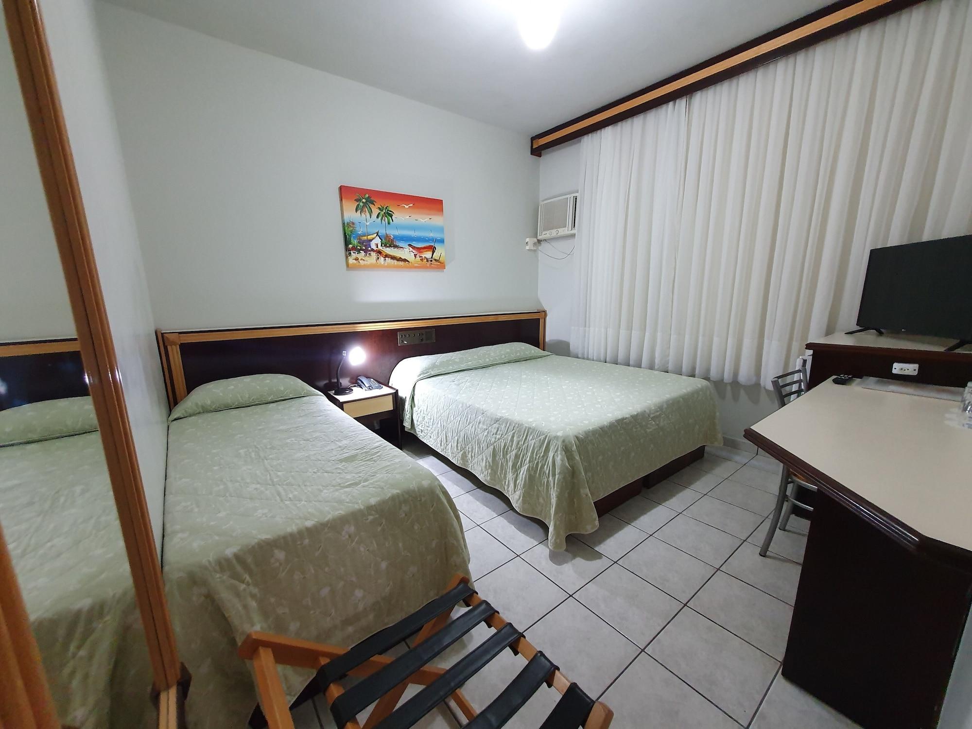 Hotel Gumz Balneário Camboriú Eksteriør bilde