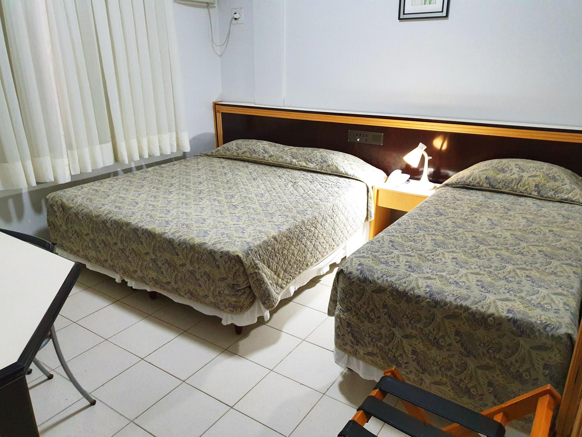 Hotel Gumz Balneário Camboriú Eksteriør bilde