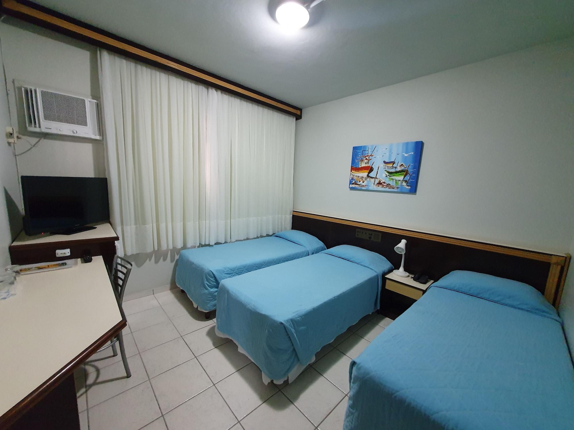 Hotel Gumz Balneário Camboriú Eksteriør bilde