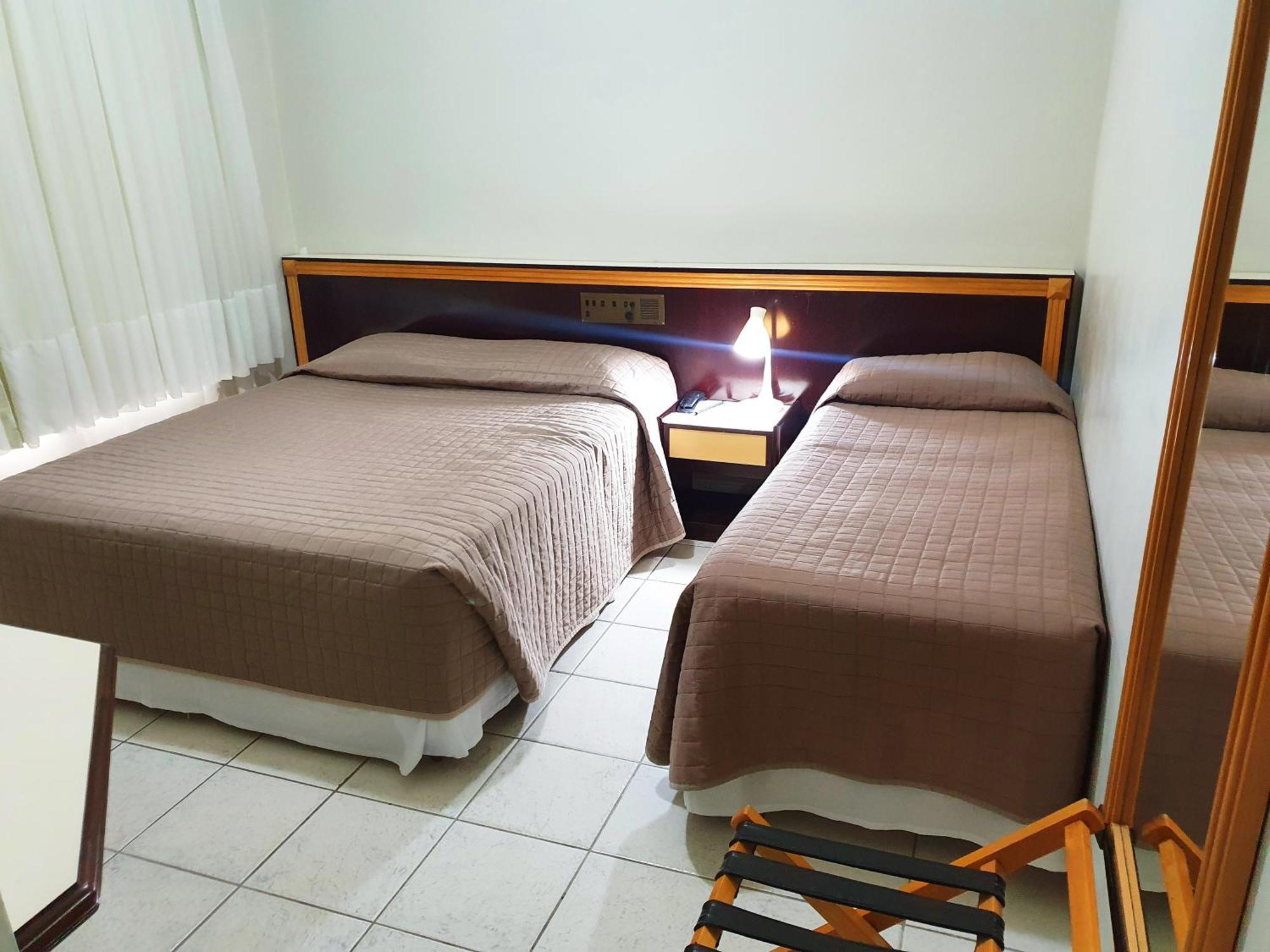 Hotel Gumz Balneário Camboriú Eksteriør bilde