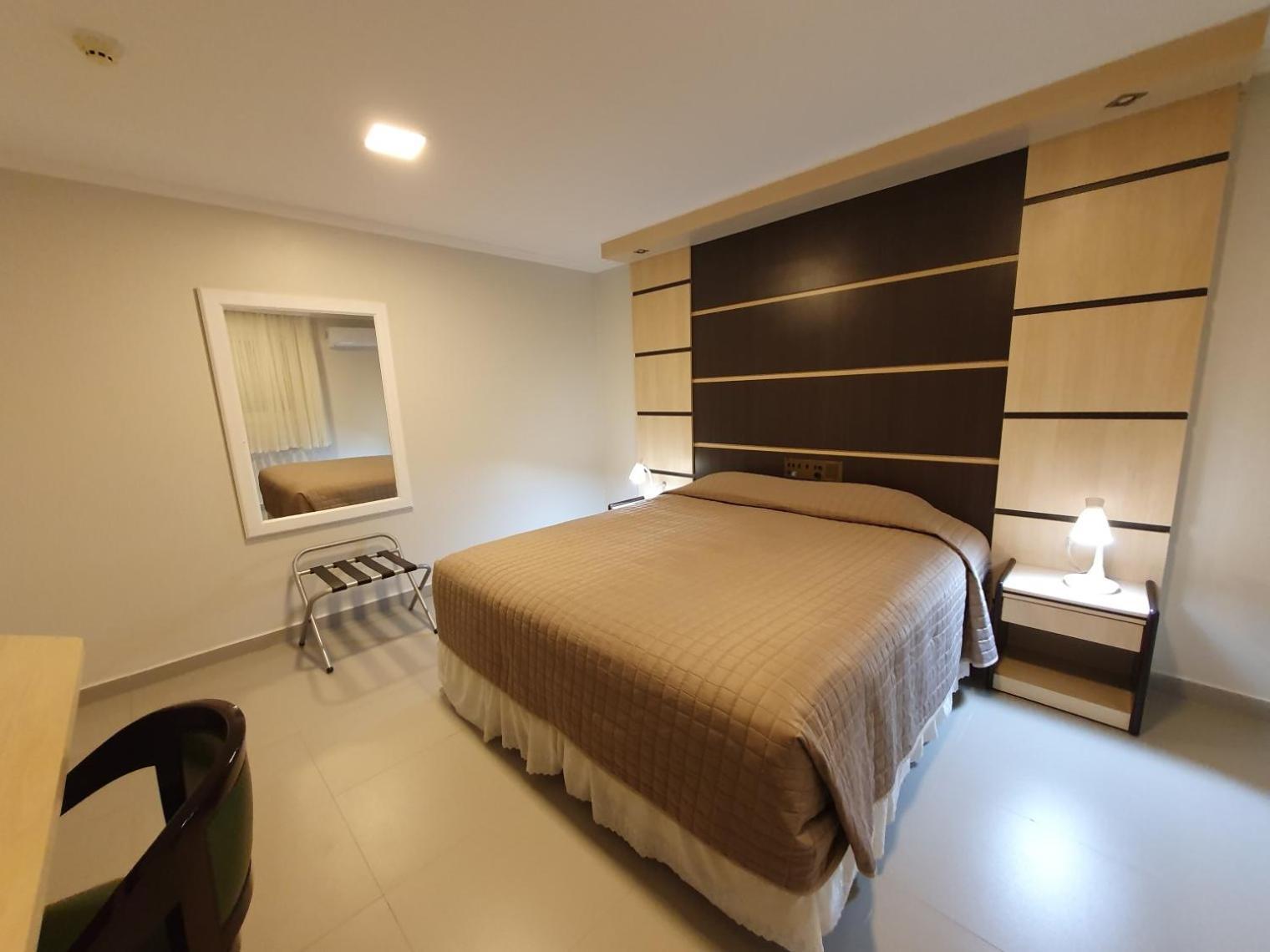 Hotel Gumz Balneário Camboriú Eksteriør bilde