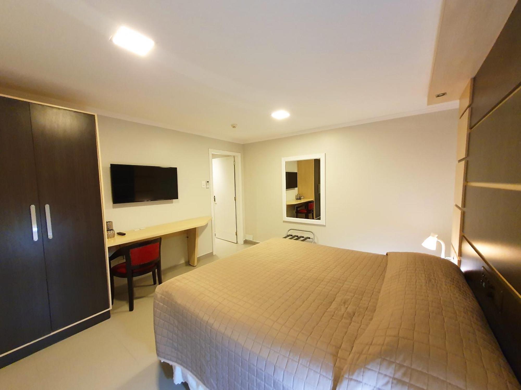 Hotel Gumz Balneário Camboriú Eksteriør bilde