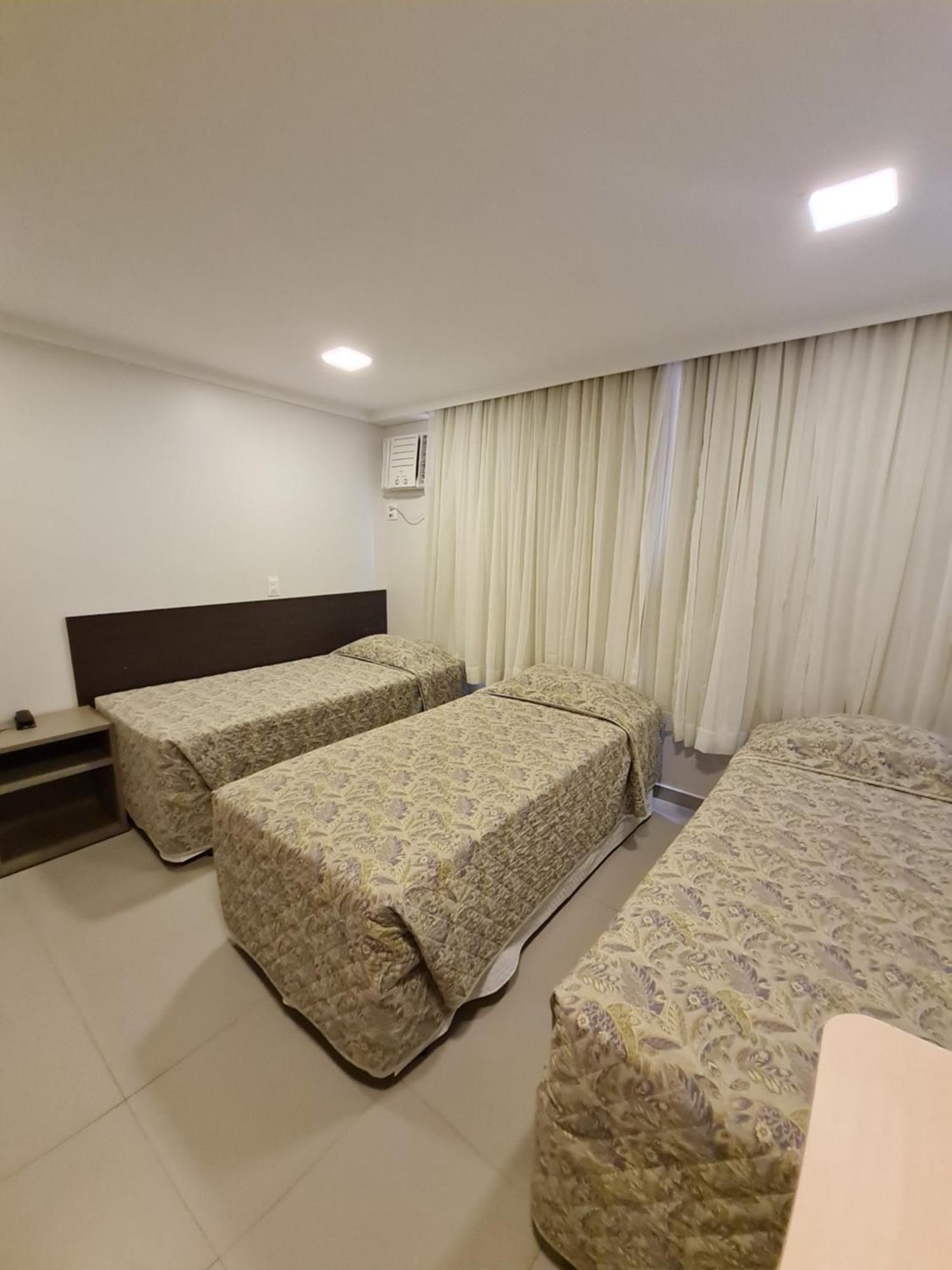 Hotel Gumz Balneário Camboriú Eksteriør bilde