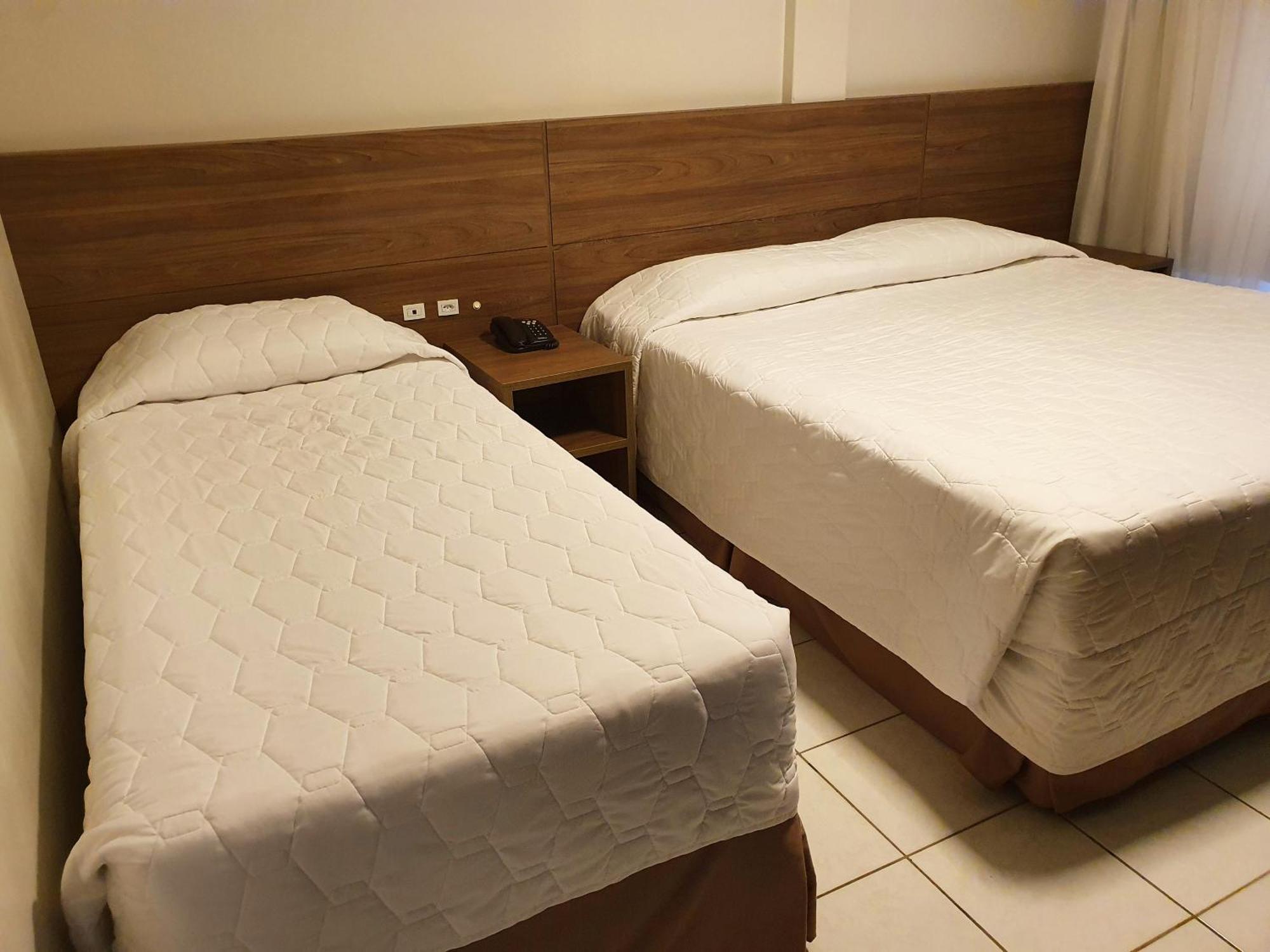 Hotel Gumz Balneário Camboriú Eksteriør bilde