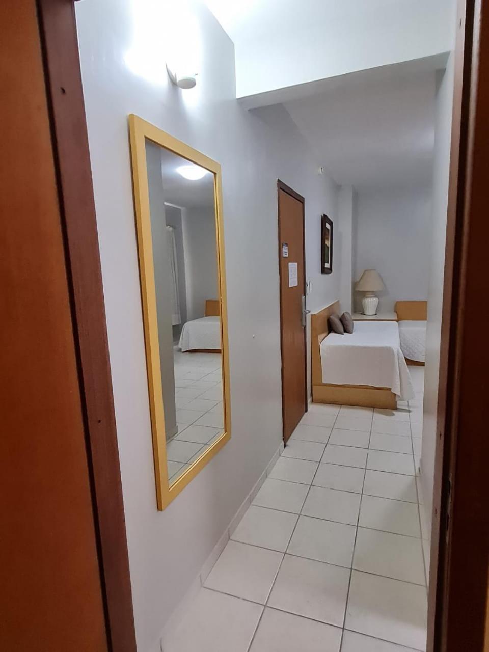 Hotel Gumz Balneário Camboriú Eksteriør bilde