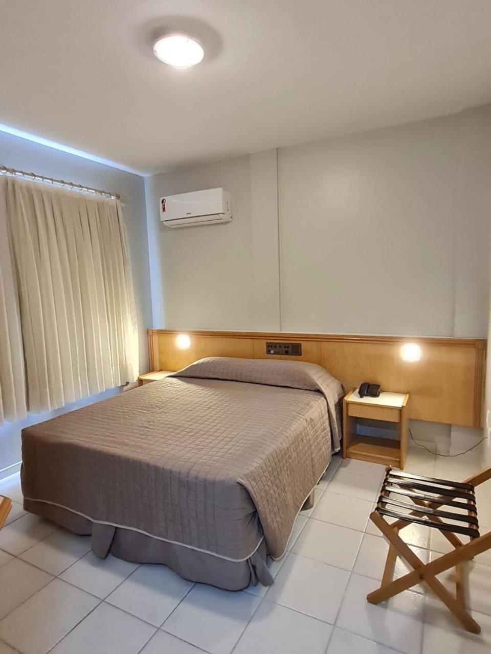 Hotel Gumz Balneário Camboriú Eksteriør bilde