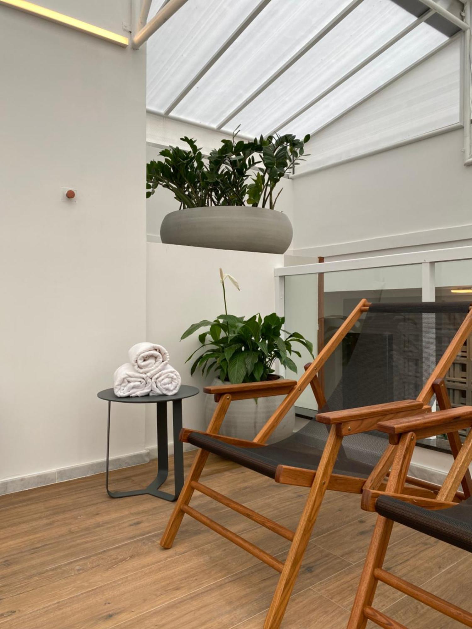 Hotel Gumz Balneário Camboriú Eksteriør bilde
