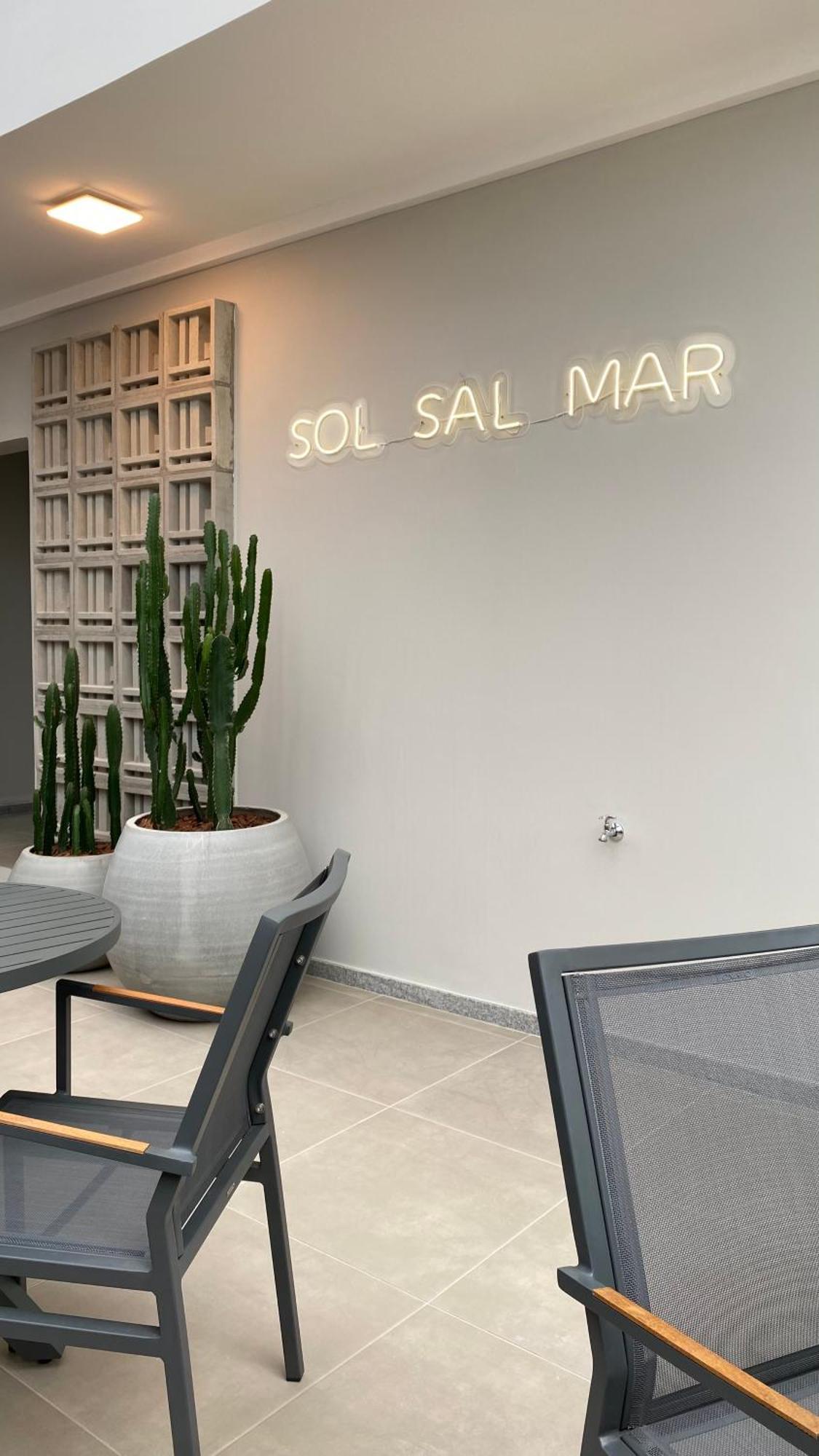 Hotel Gumz Balneário Camboriú Eksteriør bilde