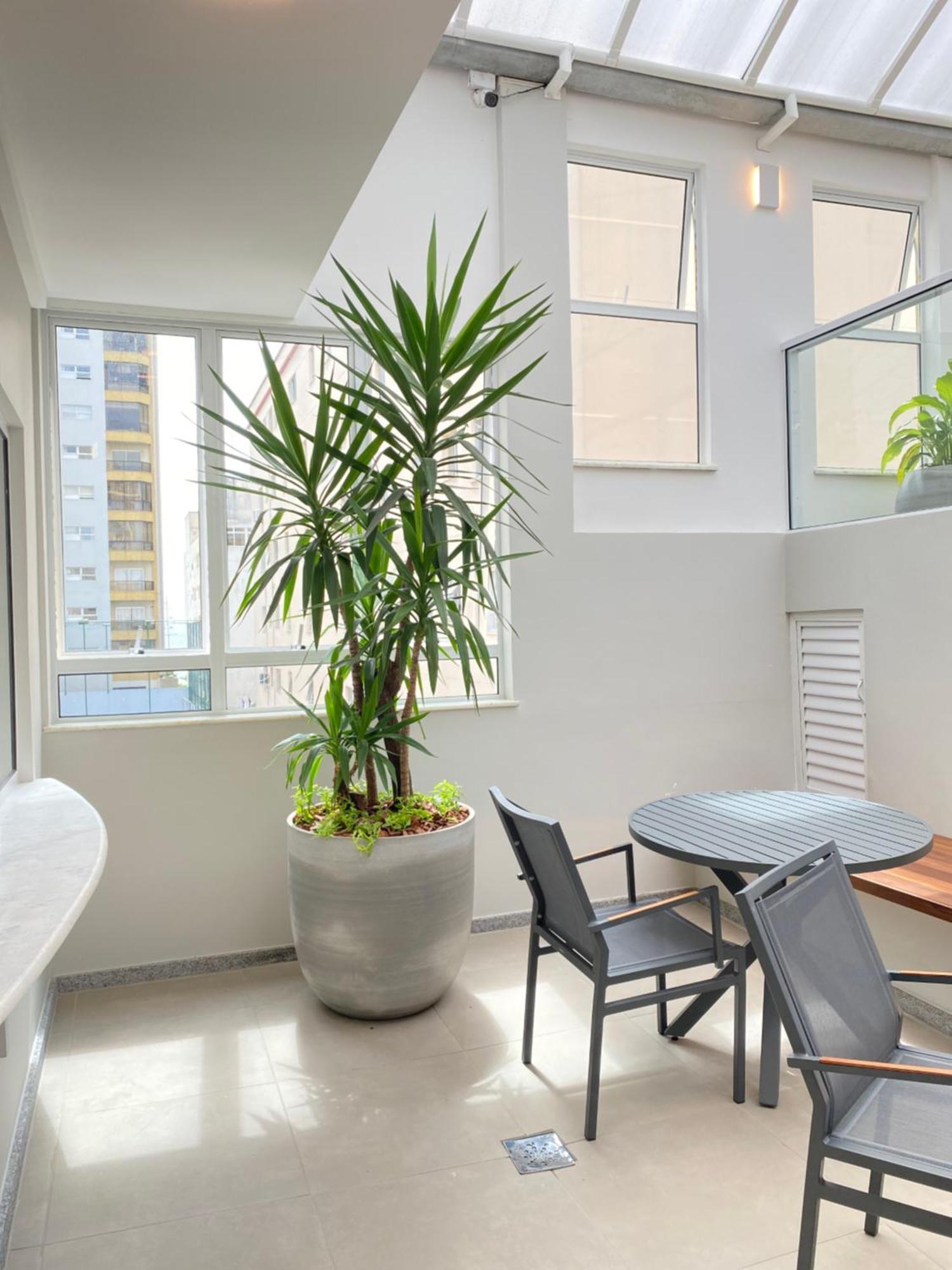 Hotel Gumz Balneário Camboriú Eksteriør bilde