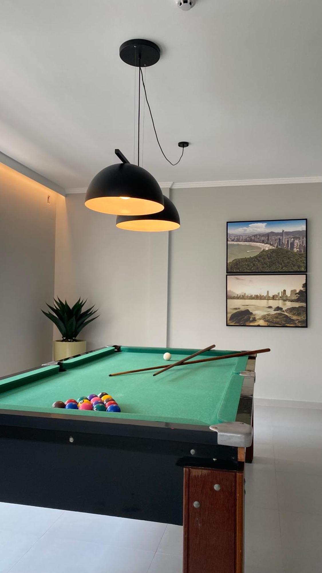 Hotel Gumz Balneário Camboriú Eksteriør bilde