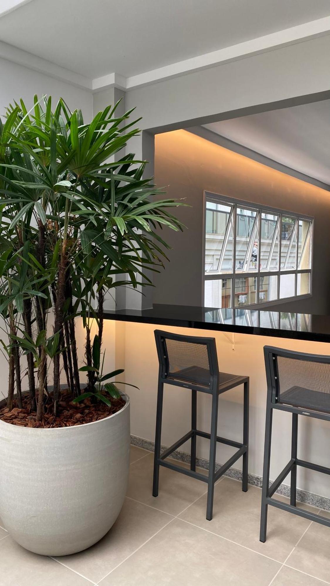 Hotel Gumz Balneário Camboriú Eksteriør bilde