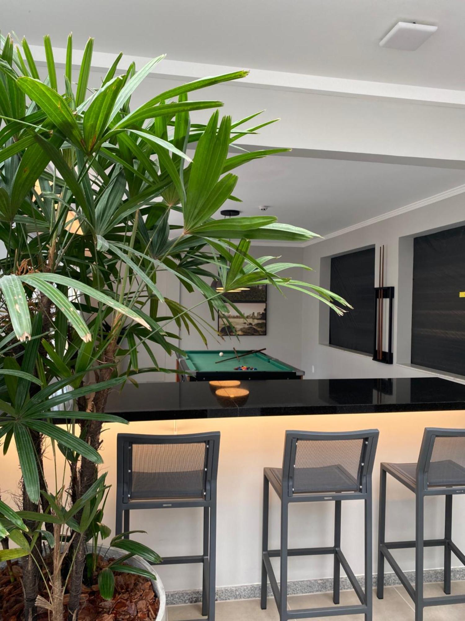 Hotel Gumz Balneário Camboriú Eksteriør bilde