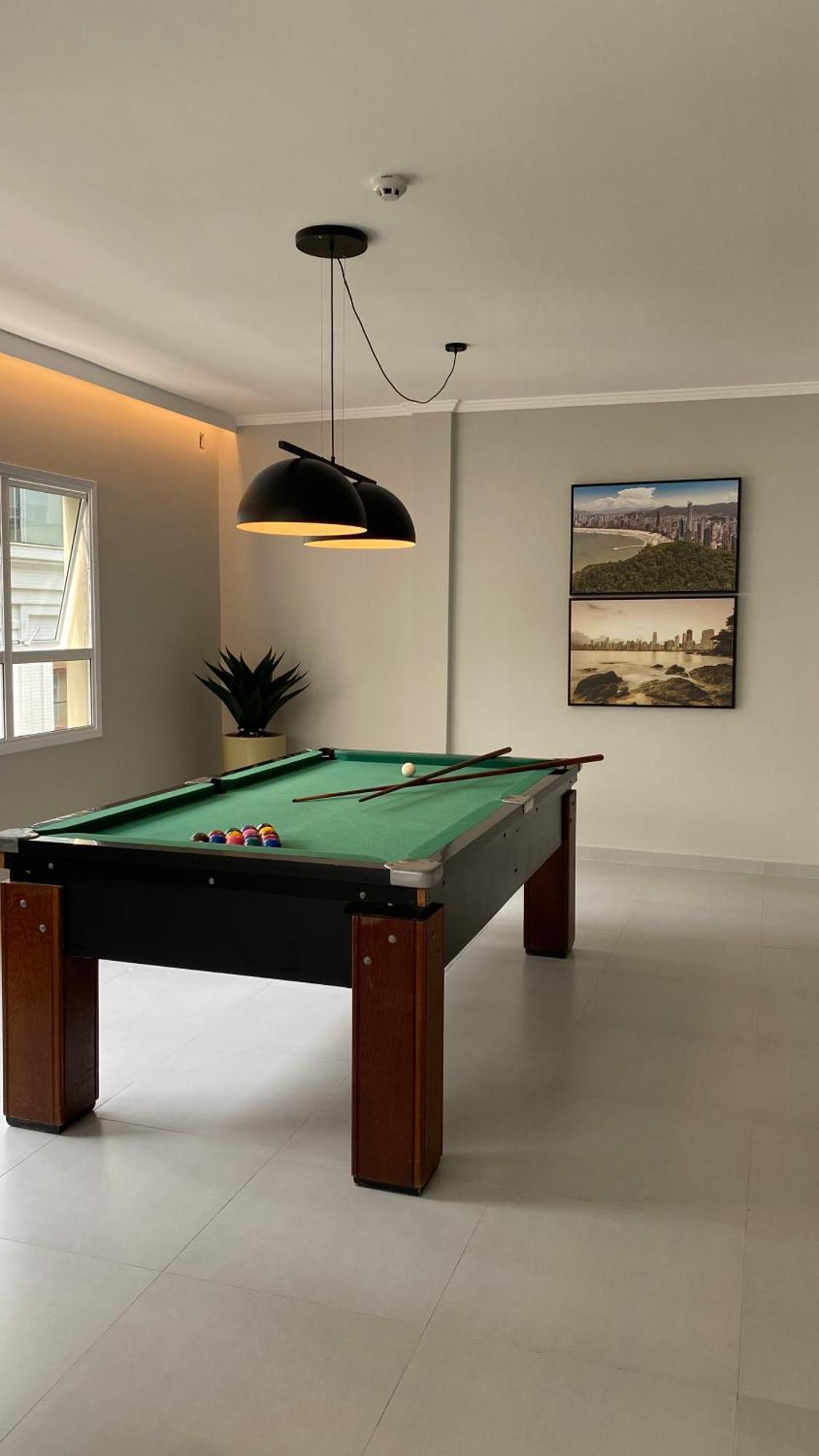 Hotel Gumz Balneário Camboriú Eksteriør bilde