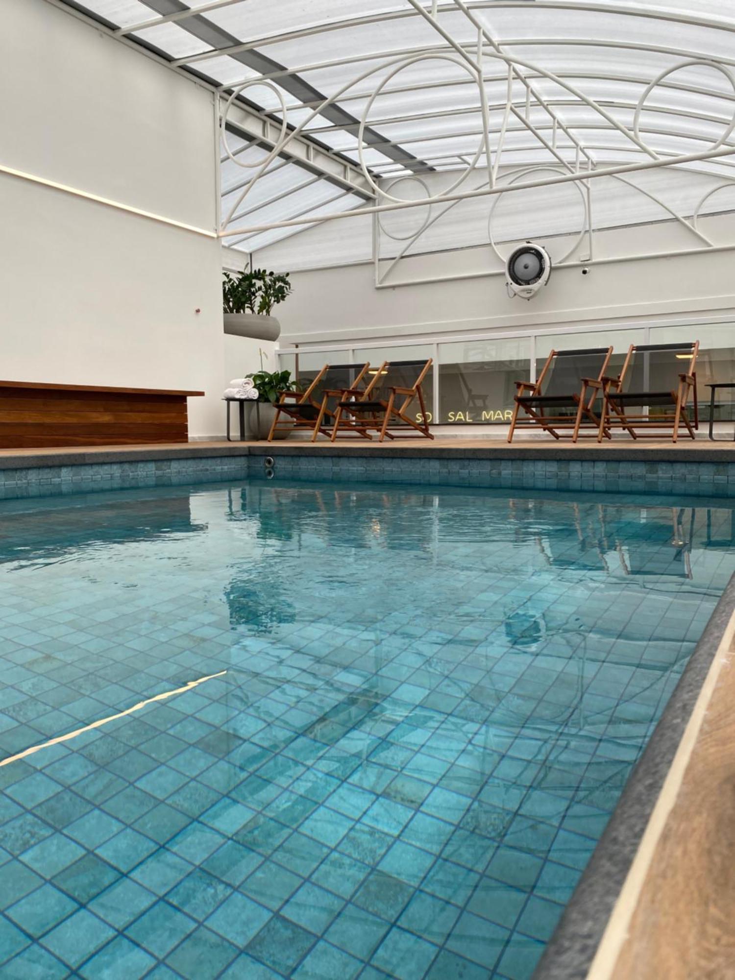 Hotel Gumz Balneário Camboriú Eksteriør bilde