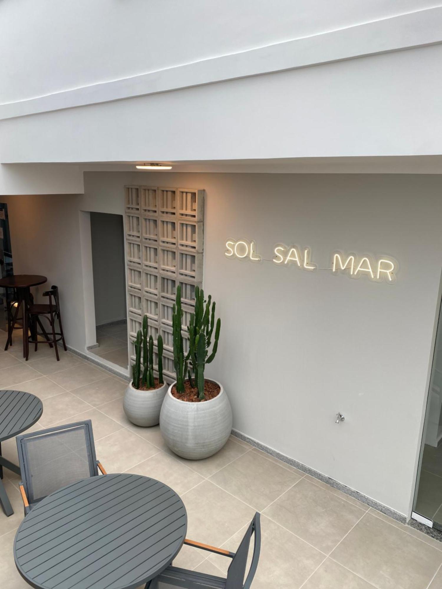 Hotel Gumz Balneário Camboriú Eksteriør bilde