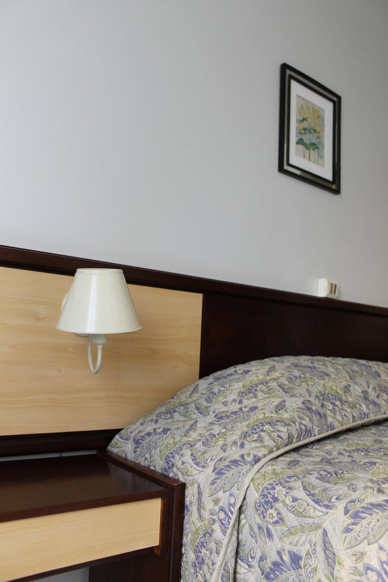 Hotel Gumz Balneário Camboriú Eksteriør bilde