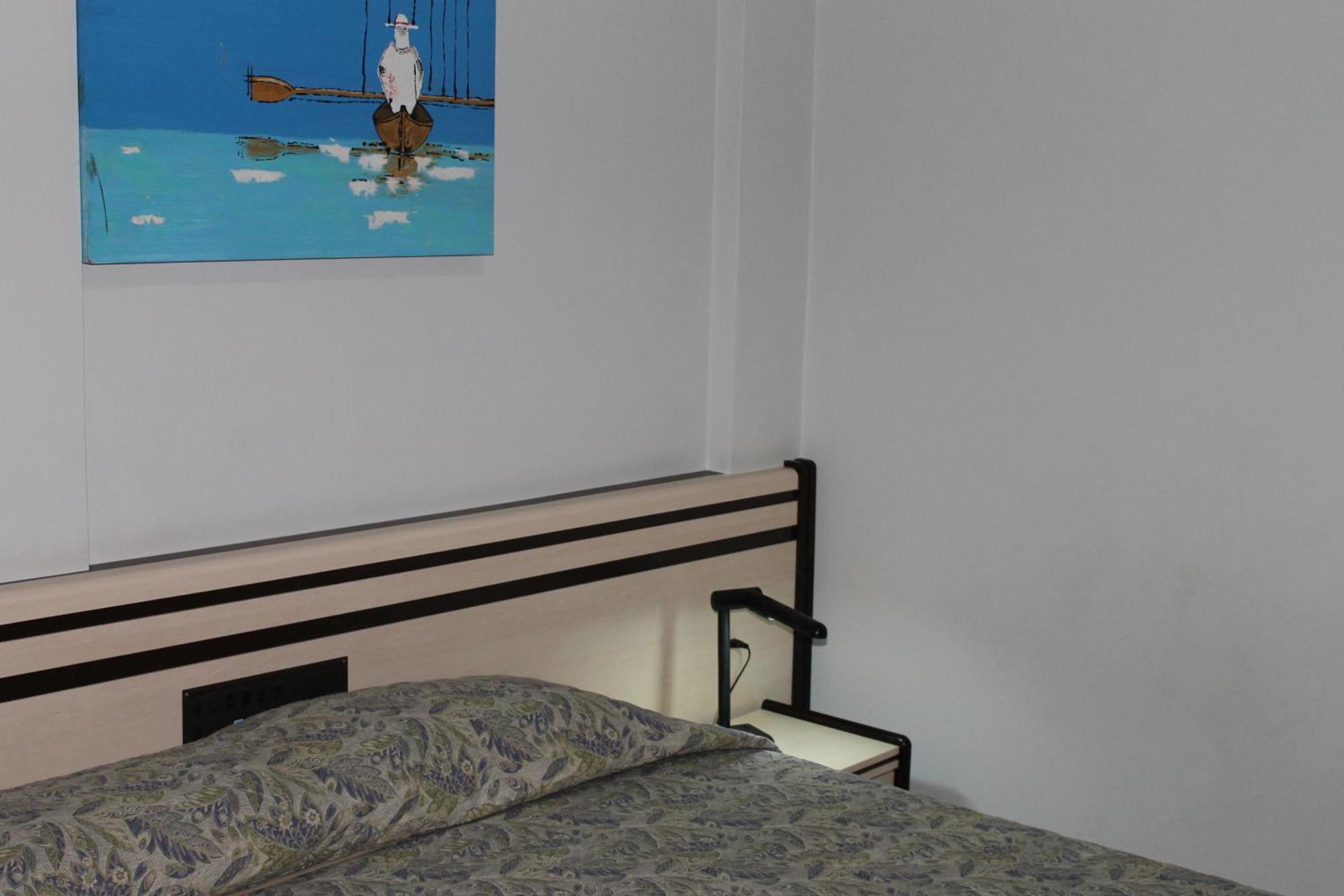 Hotel Gumz Balneário Camboriú Eksteriør bilde