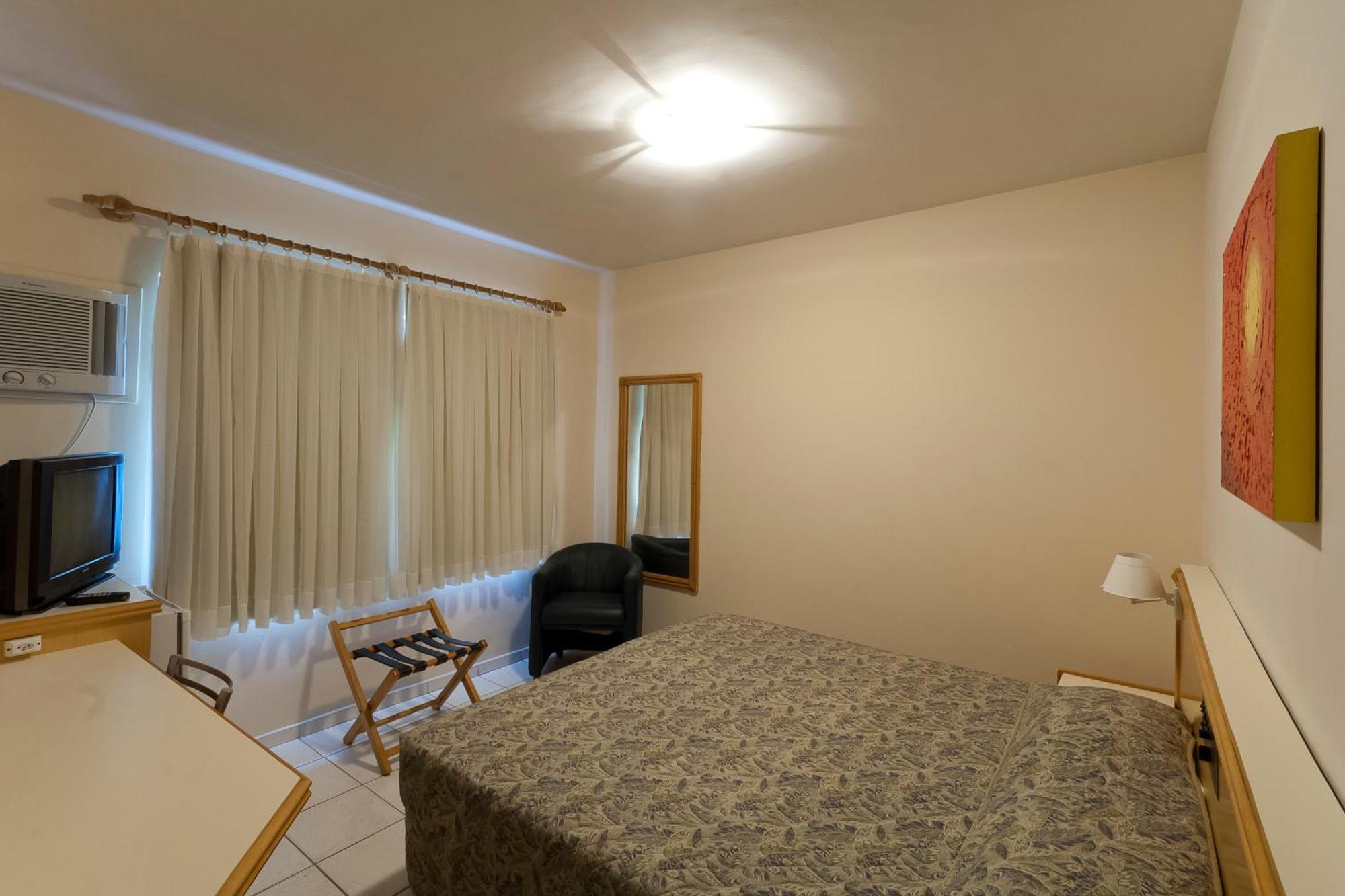 Hotel Gumz Balneário Camboriú Eksteriør bilde