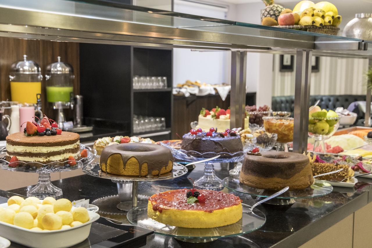 Hotel Gumz Balneário Camboriú Eksteriør bilde
