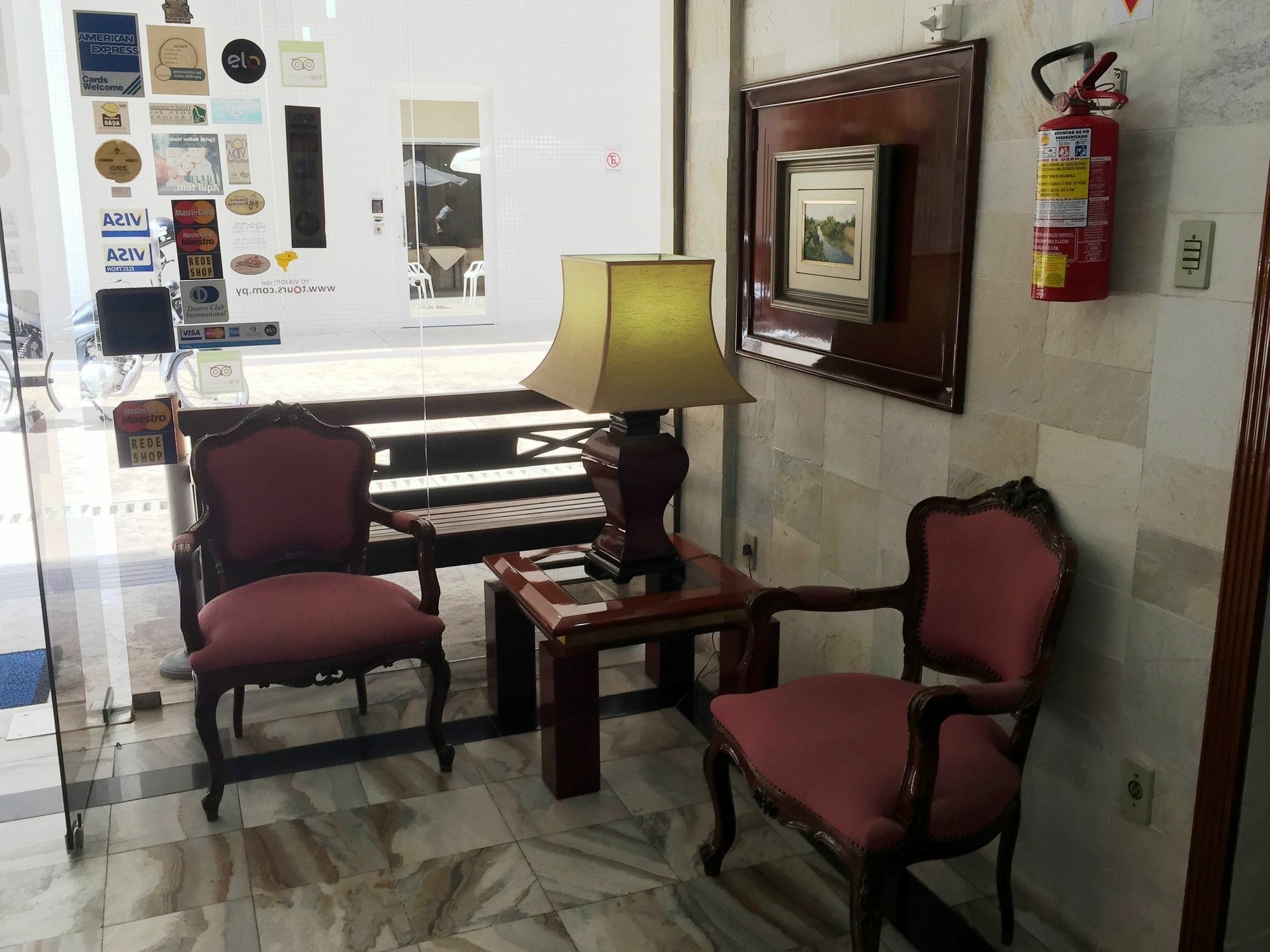 Hotel Gumz Balneário Camboriú Eksteriør bilde
